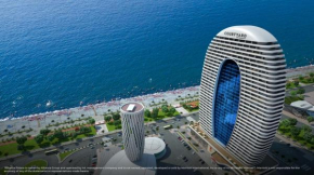 ALLIANCE PALACE First Line Apartments